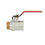 Кран шаровой Raftec RED PN40 ЗВ 1