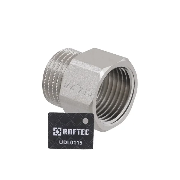 Подовжувач Raftec PN40 1/2