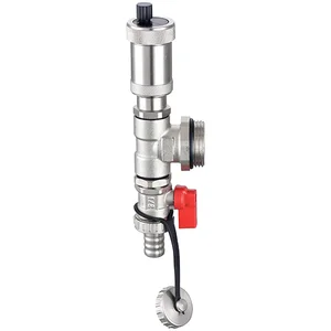 Кінцевий комплект для колектора Raftec 1 
