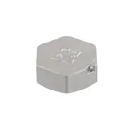 Заглушка Raftec PN40 ВВ 1