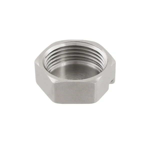 Заглушка Raftec PN40 ВВ 1