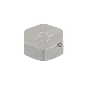 Заглушка Raftec PN40 ВВ 1