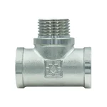 Трійник Raftec PN40 ВН 1/2