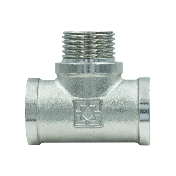 Трійник Raftec PN40 ВН 1/2