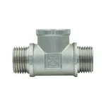 Трійник Raftec PN40 ВН 1/2