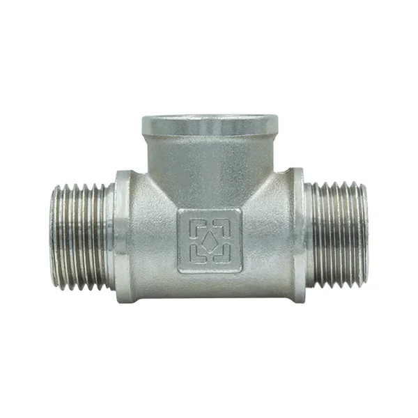 Трійник Raftec PN40 ВН 1/2
