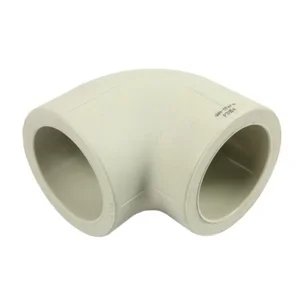 Колено PPR Ekoplastik 90° 32 мм SKO03290XX