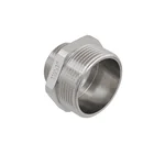 Ниппель Raftec PN40 ЗЗ 1 1/2