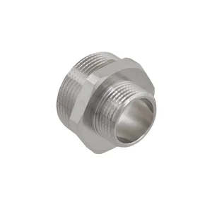 Ніпель Raftec PN40 ЗЗ 1 1/2