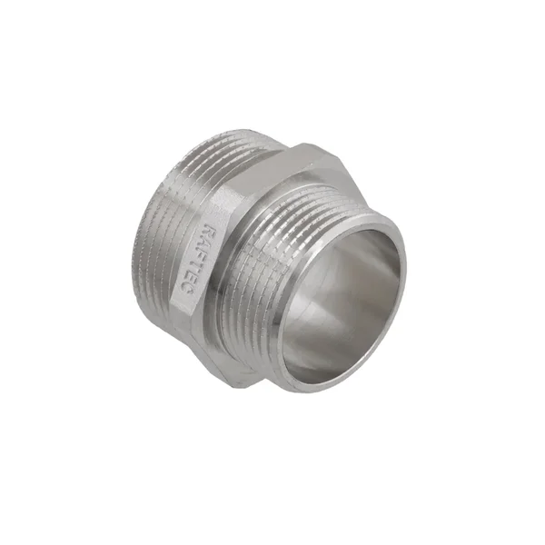 Ніпель Raftec PN40 ЗЗ  1 1/2