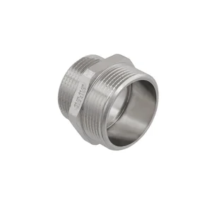 Ниппель Raftec PN40 ЗЗ 1 1/2 Ниппель Raftec PN40 ЗЗ 1 1/2