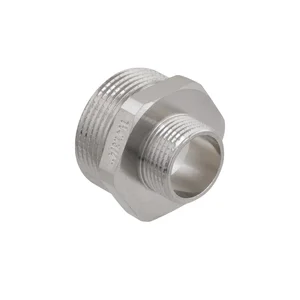 Ниппель Raftec PN40 ЗЗ 1 1/4