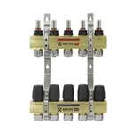 Коллектор с расходомерами Raftec GOLD 1