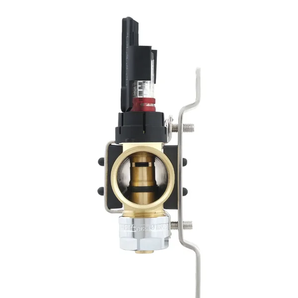 Коллектор с расходомерами Raftec GOLD 1