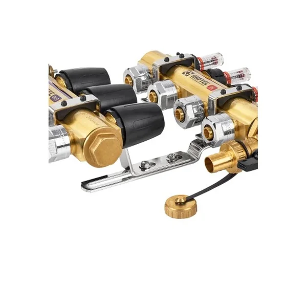 Коллектор с расходомерами Raftec GOLD 1