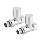 Кран вентильный прямой Raftec PN10 ЗВ 1/2