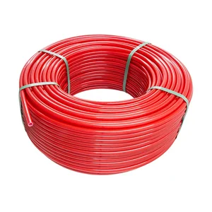 Труба для теплої підлоги Raftec Pex-A EVOH 16x2.0 (600м) Portugal RPXA16600