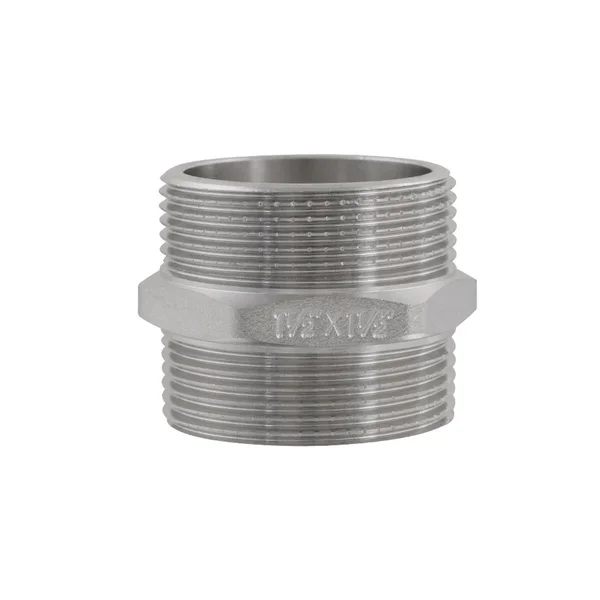 Ниппель Raftec PN40 ЗЗ 1 1/2