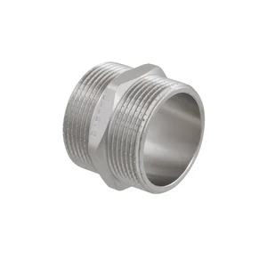 Ніпель Raftec PN40 ЗЗ  1 1/2