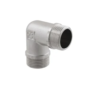 Уголок Raftec PN40 ЗЗ 3/4
