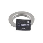 Контргайка Raftec PN40 ВВ 1