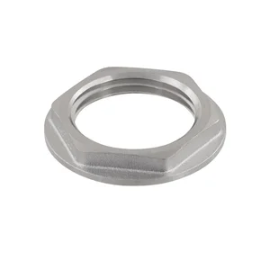 Контргайка Raftec PN40 ВВ 1