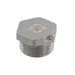 Заглушка Raftec PN40 ЗЗ 1