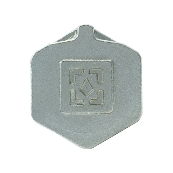 Заглушка Raftec PN40 ЗЗ 1