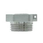 Заглушка Raftec PN40 ЗЗ 1