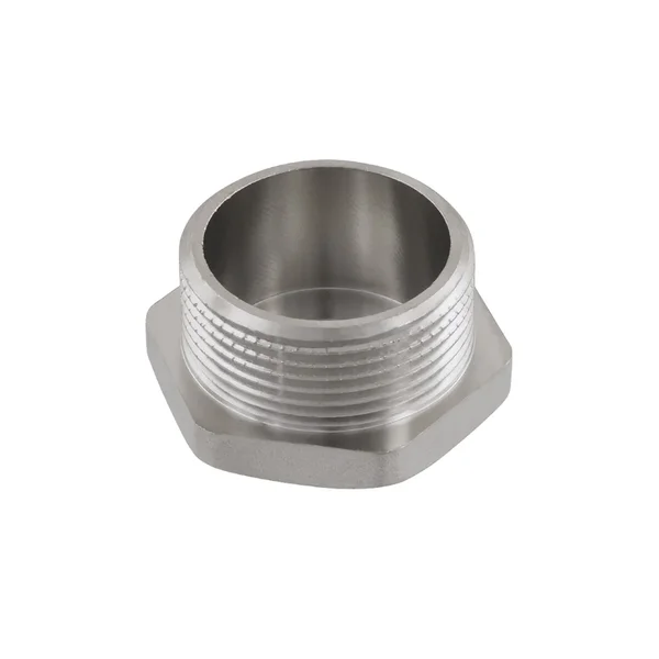 Заглушка Raftec PN40 ЗЗ 1 1/4
