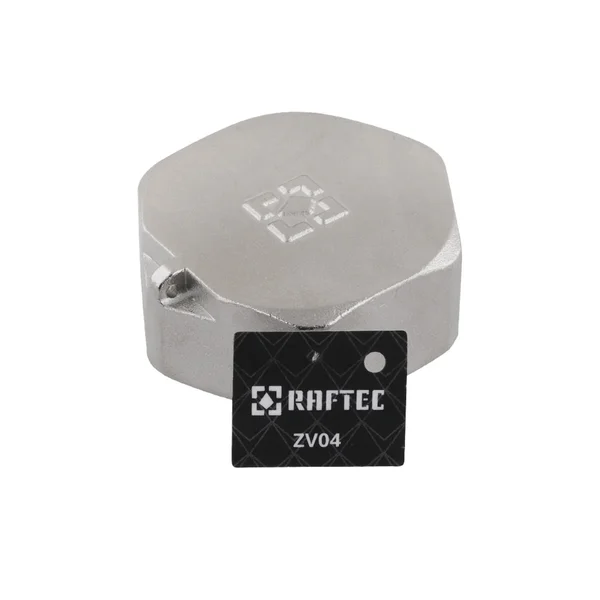 Заглушка Raftec PN40 ВВ 1 1/4