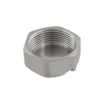 Заглушка Raftec PN40 ВВ 1 1/4