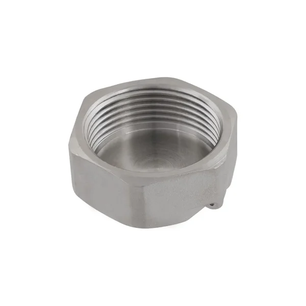 Заглушка Raftec PN40 ВВ 1 1/4