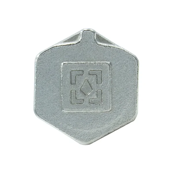 Заглушка Raftec PN40 ВВ 1 1/4