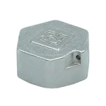 Заглушка Raftec PN40 ВВ 1 1/2