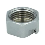 Заглушка Raftec PN40 ВВ 1 1/2