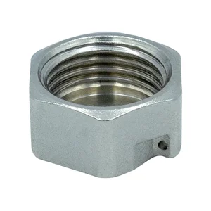 Заглушка Raftec PN40 ВВ 1 1/2