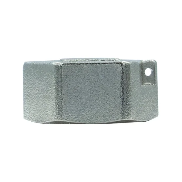 Заглушка Raftec PN40 ВВ 1 1/2