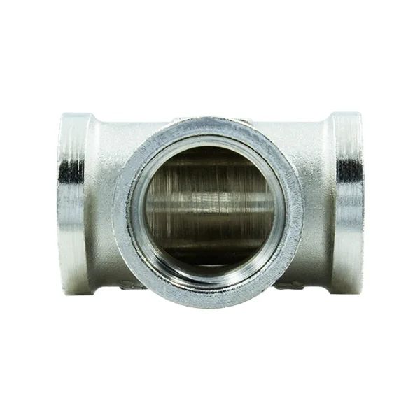 Тройник Raftec PN40 ВВ 1 1/4