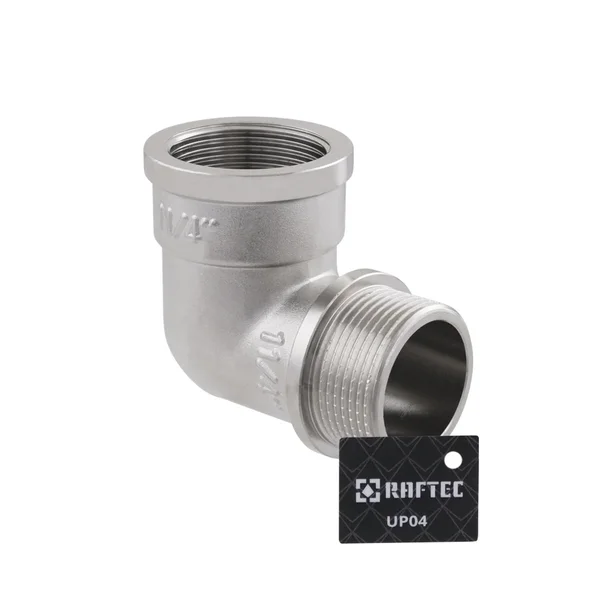 Куточок Raftec PN40 ВЗ 1 1/4
