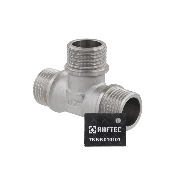 Трійник Raftec PN40 ЗЗ 1/2