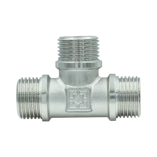 Трійник Raftec PN40 ЗЗ 1/2