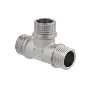 Тройник Raftec PN40 ЗЗ 1/2