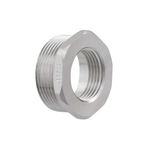 Футорка Raftec PN40 ВЗ 1 1/2