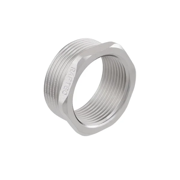 Футорка Raftec PN40 ВЗ 1 1/2