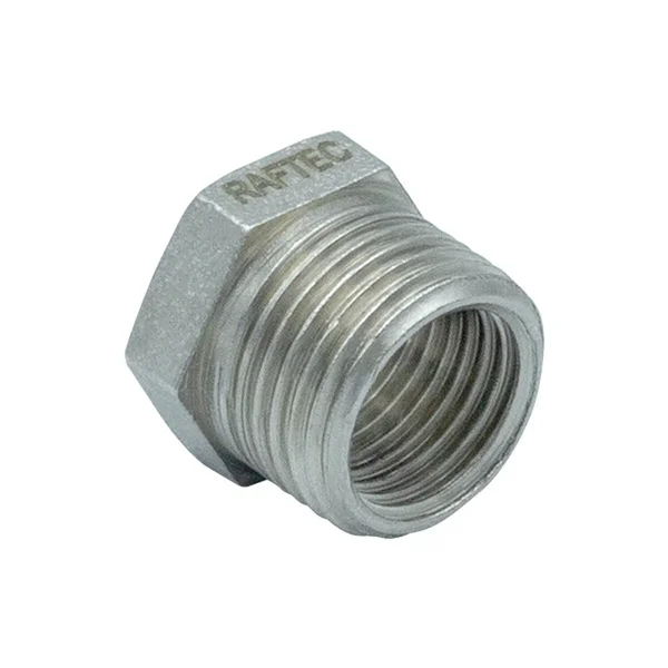 Футорка Raftec PN40 ВЗ 1 1/2