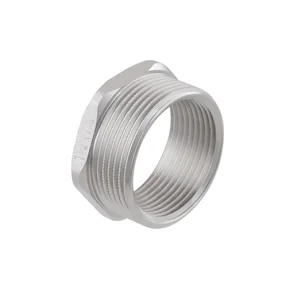 Футорка Raftec PN40 ВЗ 1 1/2