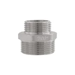 Ніпель Raftec PN40 ЗЗ 1 1/4