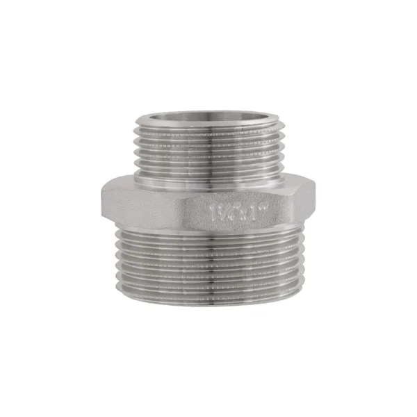 Ніпель Raftec PN40 ЗЗ 1 1/4