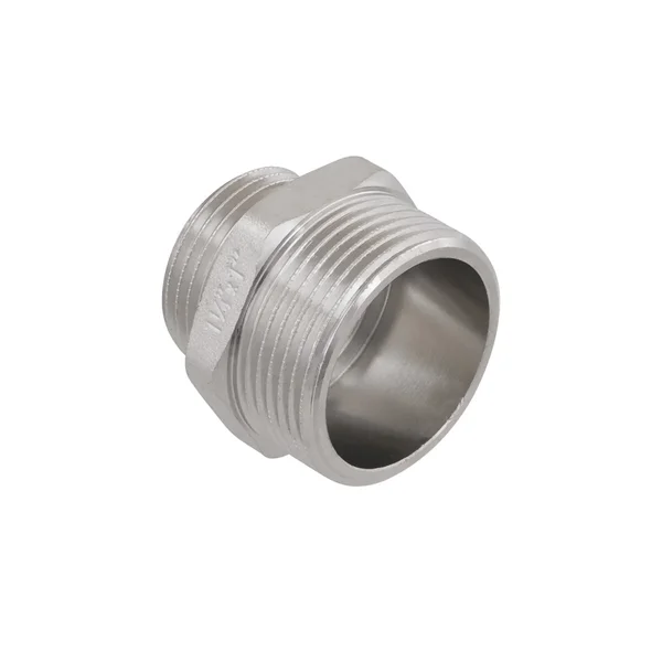 Ніпель Raftec PN40 ЗЗ 1 1/4